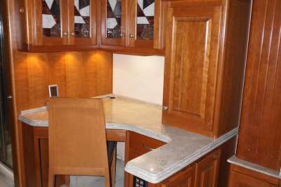 Addtional photo of 2007 AFFINITY ALEXANDER VALLEY 45'