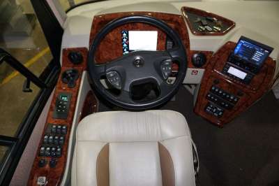Addtional photo of 2007 AFFINITY ALEXANDER VALLEY 45'