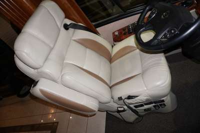 Addtional photo of 2007 AFFINITY ALEXANDER VALLEY 45'