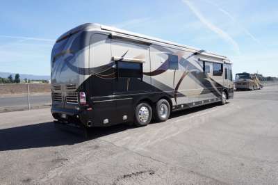 Addtional photo of 2007 AFFINITY ALEXANDER VALLEY 45'