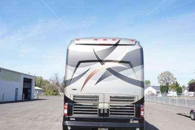 Addtional photo of 2007 AFFINITY ALEXANDER VALLEY 45'