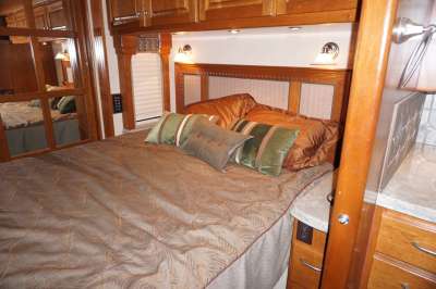 Addtional photo of 2007 AFFINITY ALEXANDER VALLEY 45'