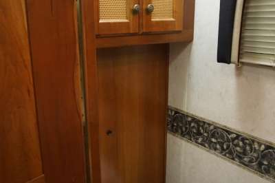 Addtional photo of 2005 SAFARI GAZELLE 40'