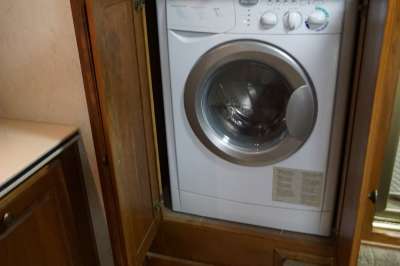 Addtional photo of 2005 SAFARI GAZELLE 40'