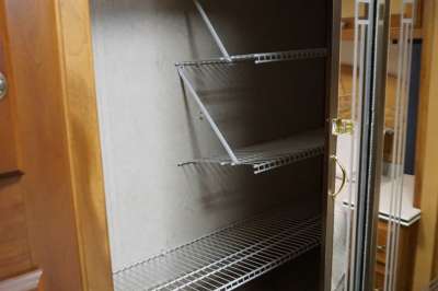 Addtional photo of 2005 SAFARI GAZELLE 40'