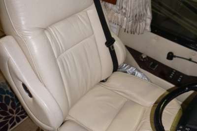 Addtional photo of 2005 SAFARI GAZELLE 40'