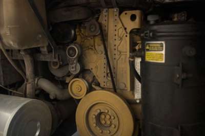 Addtional photo of 2005 SAFARI GAZELLE 40'