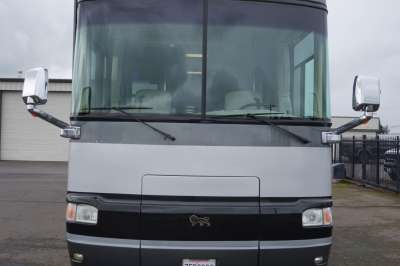 Addtional photo of 2005 SAFARI GAZELLE 40'