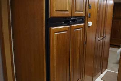 Addtional photo of 2005 SAFARI GAZELLE 40'