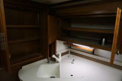 Addtional photo of 2005 SAFARI GAZELLE 40'