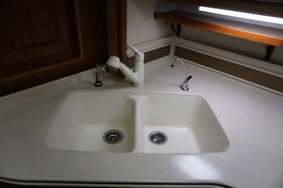 Addtional photo of 2005 SAFARI GAZELLE 40'