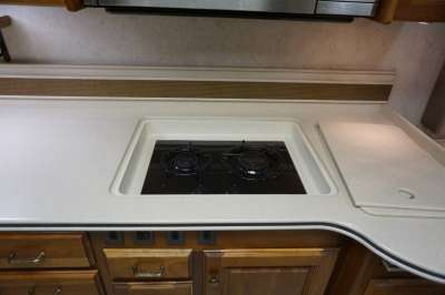 Addtional photo of 2005 SAFARI GAZELLE 40'