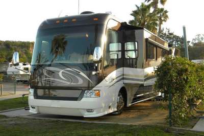 Addtional photo of 2007 INTRIGUE OVATION 42'
