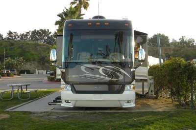 Addtional photo of 2007 INTRIGUE OVATION 42'