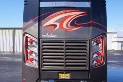 Addtional photo of 2017 ENTERGA ANTHEM 44B