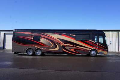 Addtional photo of 2017 ENTERGA ANTHEM 44B