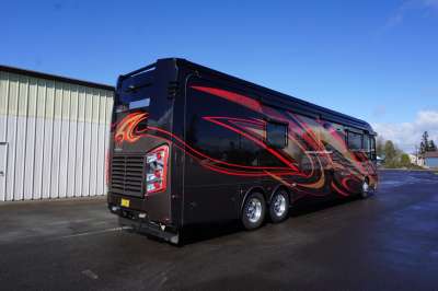 Addtional photo of 2017 ENTERGA ANTHEM 44B