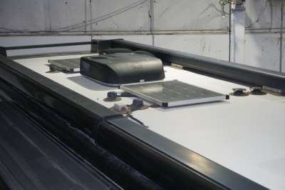 Addtional photo of 2017 ENTERGA ANTHEM 44B