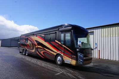 Addtional photo of 2017 ENTERGA ANTHEM 44B