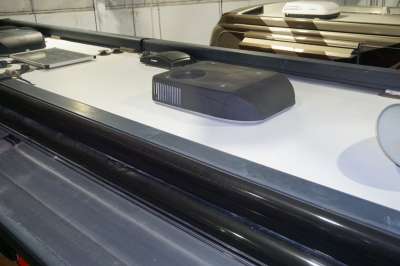 Addtional photo of 2017 ENTERGA ANTHEM 44B