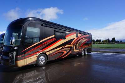 Addtional photo of 2017 ENTERGA ANTHEM 44B