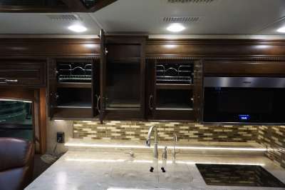 Addtional photo of 2017 ENTERGA ANTHEM 44B