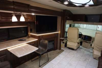 Addtional photo of 2017 ENTERGA ANTHEM 44B