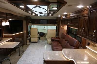 Addtional photo of 2017 ENTERGA ANTHEM 44B