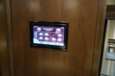 Addtional photo of 2017 ENTERGA ANTHEM 44B