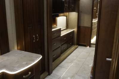 Addtional photo of 2017 ENTERGA ANTHEM 44B