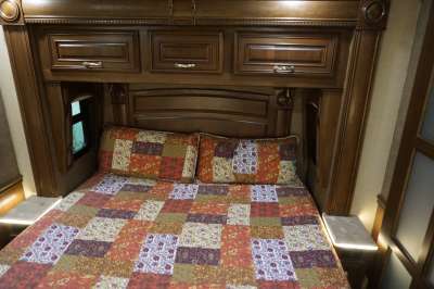 Addtional photo of 2017 ENTERGA ANTHEM 44B