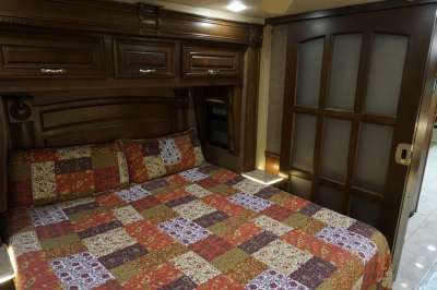 Addtional photo of 2017 ENTERGA ANTHEM 44B