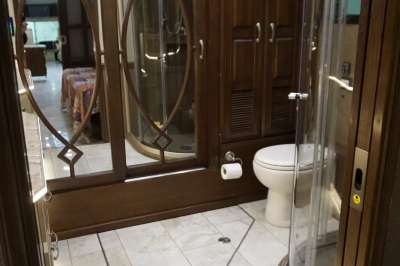 Addtional photo of 2017 ENTERGA ANTHEM 44B