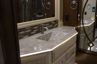 Addtional photo of 2017 ENTERGA ANTHEM 44B