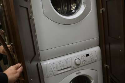 Addtional photo of 2017 ENTERGA ANTHEM 44B