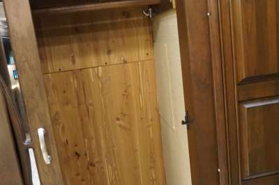 Addtional photo of 2017 ENTERGA ANTHEM 44B