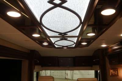 Addtional photo of 2017 ENTERGA ANTHEM 44B