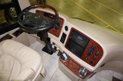 Addtional photo of 2017 ENTERGA ANTHEM 44B