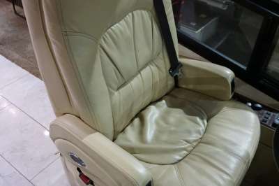 Addtional photo of 2017 ENTERGA ANTHEM 44B