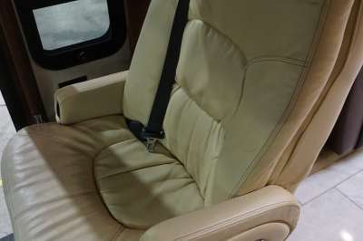 Addtional photo of 2017 ENTERGA ANTHEM 44B