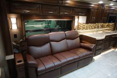 Addtional photo of 2017 ENTERGA ANTHEM 44B