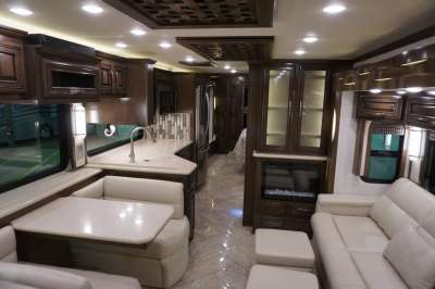 Addtional photo of 2021 NEWMAR NEWAIRE 33'