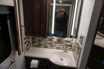 Addtional photo of 2021 NEWMAR NEWAIRE 33'