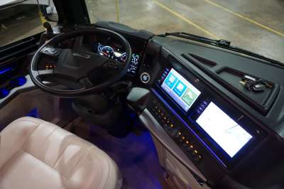 Addtional photo of 2021 NEWMAR NEWAIRE 33'