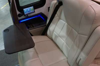 Addtional photo of 2021 NEWMAR NEWAIRE 33'