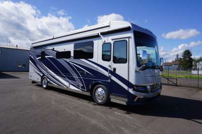 Addtional photo of 2021 NEWMAR NEWAIRE 33'