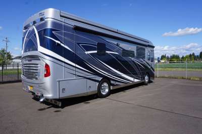 Addtional photo of 2021 NEWMAR NEWAIRE 33'