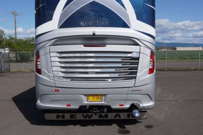 Addtional photo of 2021 NEWMAR NEWAIRE 33'