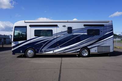 Addtional photo of 2021 NEWMAR NEWAIRE 33'