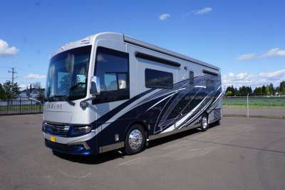 Addtional photo of 2021 NEWMAR NEWAIRE 33'